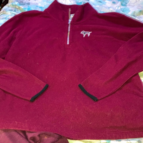 Vs pink fleece - Picture 2 of 5